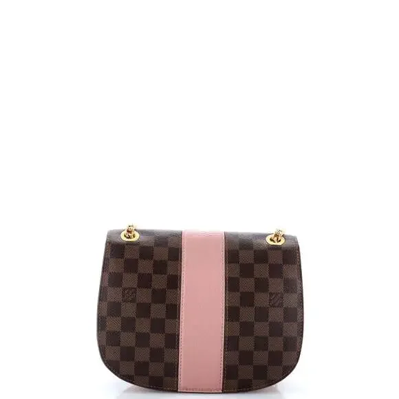 Louis Vuitton Wight Handbag Damier With #166700L15B - Picture 4 of 8
